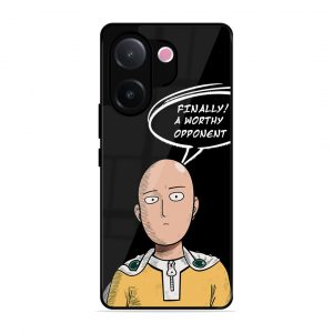 Finally Worthy Opponent Vivo V60E 5G