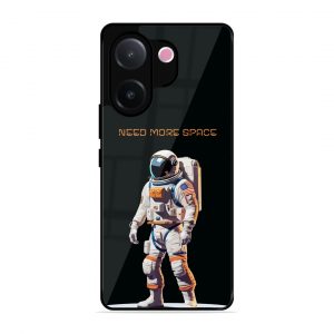 Need More Space Vivo V60E 5G