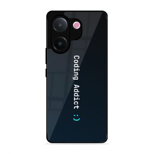 Coding Addict Vivo V60E 5G