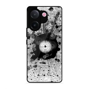 White Vision Vivo V60E 5G