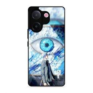 The Six Eye Vivo V60E 5G