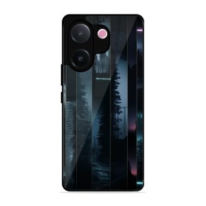 Stripped City Vivo V60E 5G
