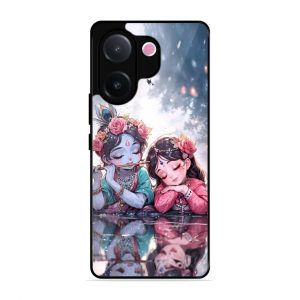 Shree Radha Krishna Vivo V60E 5G