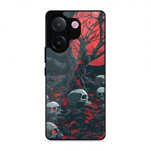 Tree Of Death Vivo V60E 5G