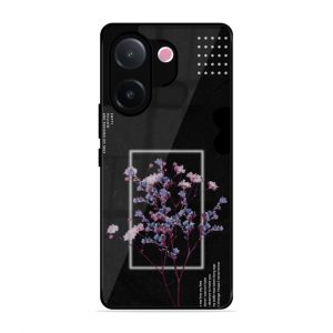 The Eternal Flower Vivo V60E 5G