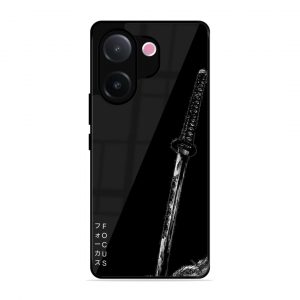 Sword Of Victory Vivo V60E 5G