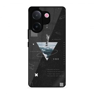 Galactic Void Vivo V60E 5G