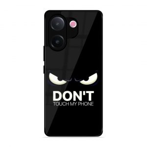 Dare To Touch Vivo V60E 5G