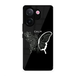 Creature Of Calmness Vivo V60E 5G