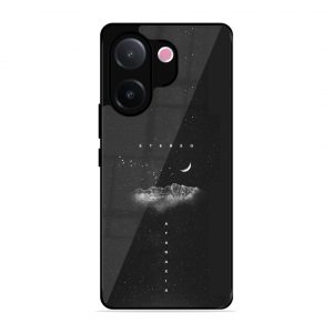 The Eternal Mountain Vivo V60E 5G