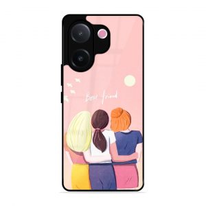 For The Besties Vivo V60E 5G