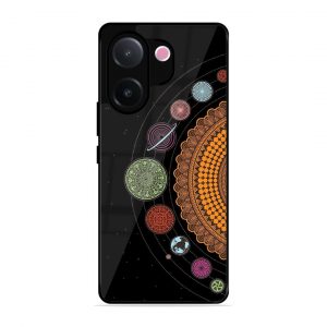 The Eternal Life Vivo V60E 5G