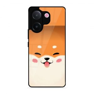 Shiba Inu Vivo V60E 5G