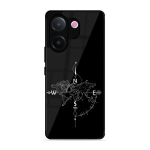 The Sailer's Direction Vivo V60E 5G