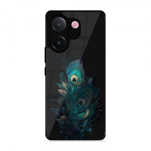 The Feather Of Life Vivo V60E 5G