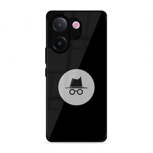 Incognito Mode Vivo V60E 5G