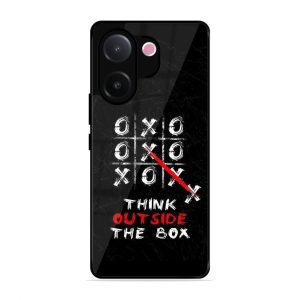 Outside Of The Box Vivo V60E 5G