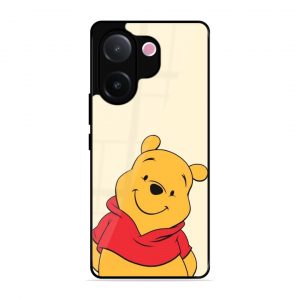 Cute Bear Vivo V60E 5G