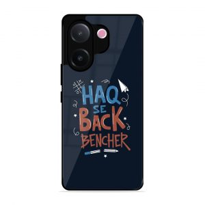 Back Bencher Vivo V60E 5G