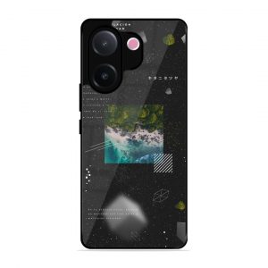 Void Nature Vivo V60E 5G