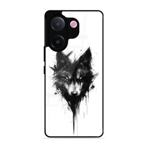 The Mighty Wolf Vivo V60E 5G