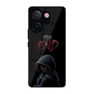 The End Vivo V60E 5G