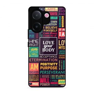 The Motivation Vivo V60E 5G