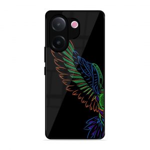 Wings Of Freedom Vivo V60E 5G