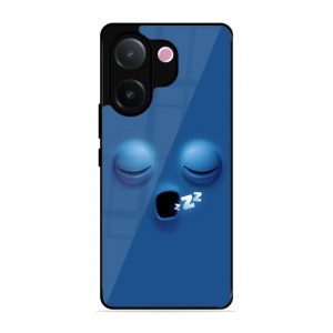 The Sleepy Buddy Vivo V60E 5G