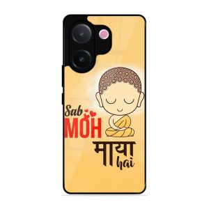 Moh Maya Hai Sab Vivo V60E 5G