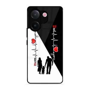 Mom & Dad Vivo V60E 5G