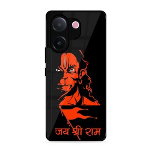 Jai Shree Ram Vivo V60E 5G
