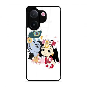 Shree Radha Krishna Vivo V60E 5G