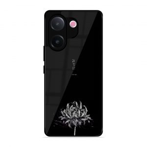 The Lost Flower Vivo V60E 5G