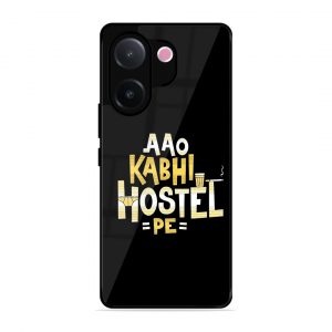 Hostel Life Vivo V60E 5G