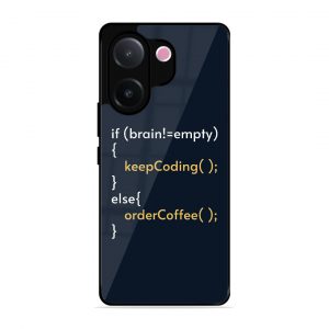 Coding Life Vivo V60E 5G