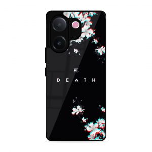 The Death Vivo V60E 5G
