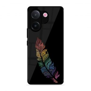 The Fortune Feather Vivo V60E 5G