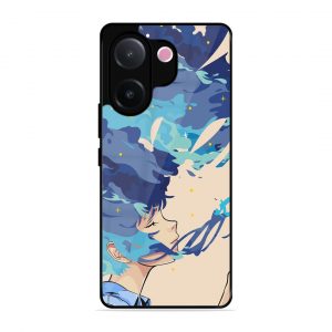 Lives In Dream Vivo V60E 5G