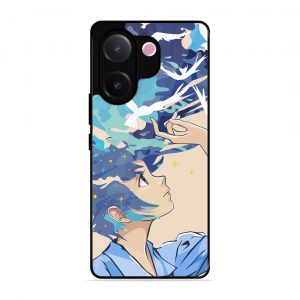 My Own World Vivo V60E 5G