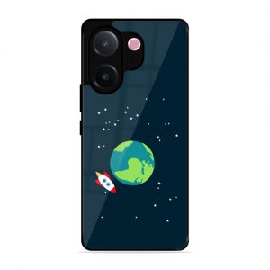 Revolves Around Vivo V60E 5G