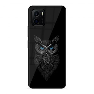 Elite Nigh Hunter Vivo Y15Cpng