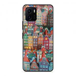 The Town Vivo Y15Cpng