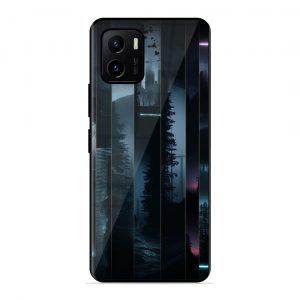 Stripped City Vivo Y15Cpng