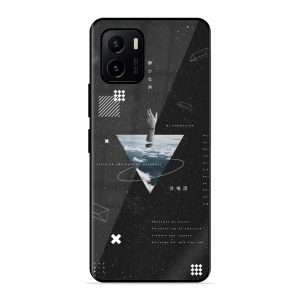 Galactic Void Vivo Y15Cpng