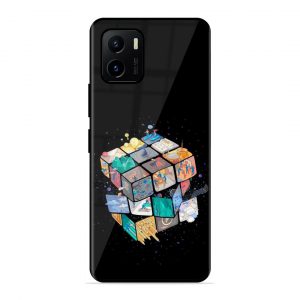 Edges Of Earth Vivo Y15Cpng