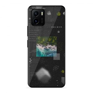 Void Nature Vivo Y15Cpng