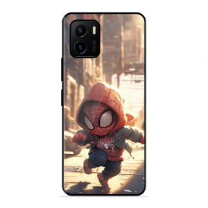 The Little Spidy Vivo Y15Cpng