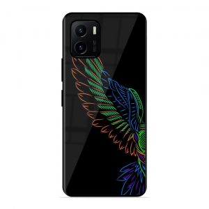 Wings Of Freedom Vivo Y15Cpng