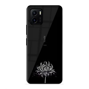 The Lost Flower Vivo Y15Cpng